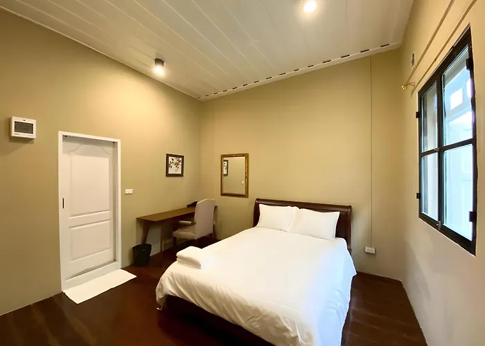 Rest China Town - Yaowarat Bkk Apartamento *