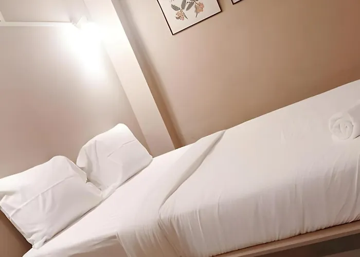 Rest China Town - Yaowarat Bkk Apartamento Banguecoque