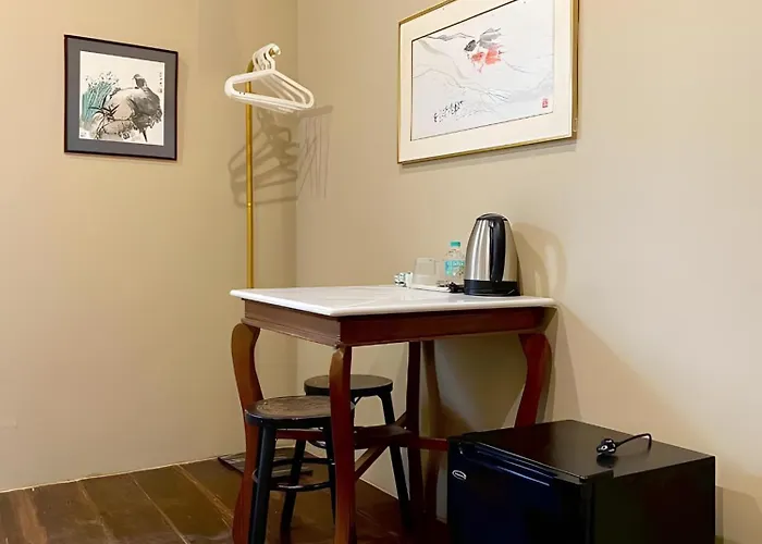 Rest China Town - Yaowarat Bkk Apartamento Banguecoque