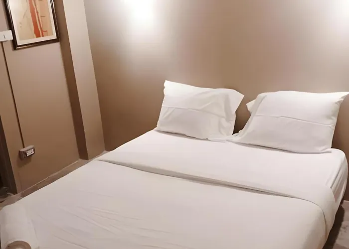 Rest China Town - Yaowarat Bkk Apartamento Banguecoque