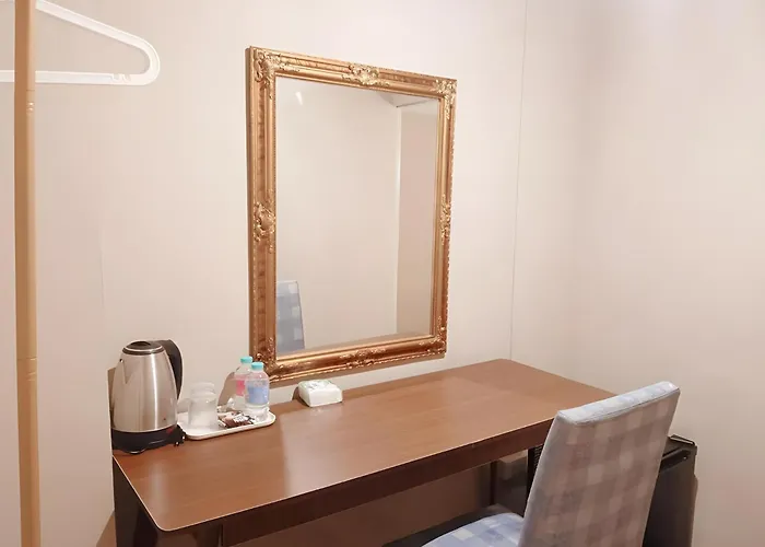 Rest China Town - Yaowarat Bkk Apartamento Banguecoque
