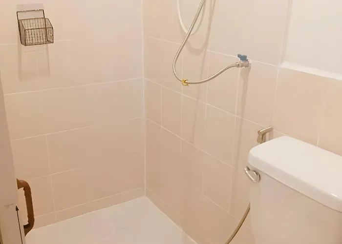 Apartamento Rest China Town - Yaowarat Bkk *