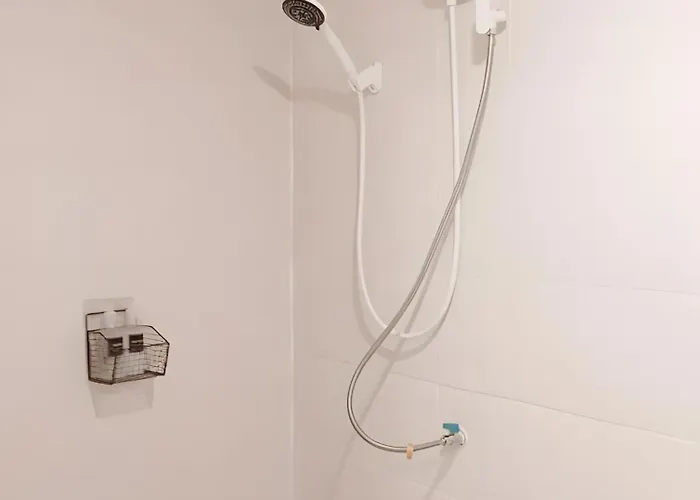 Rest China Town - Yaowarat Bkk Apartamento