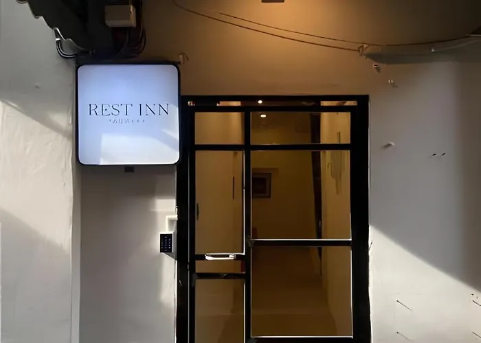 Rest China Town - Yaowarat Bkk * Banguecoque