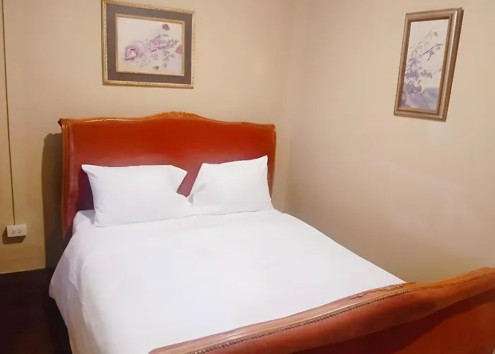 Apartamento Rest China Town - Yaowarat Bkk