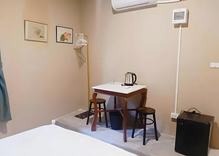 Rest China Town - Yaowarat Bkk Apartamento *