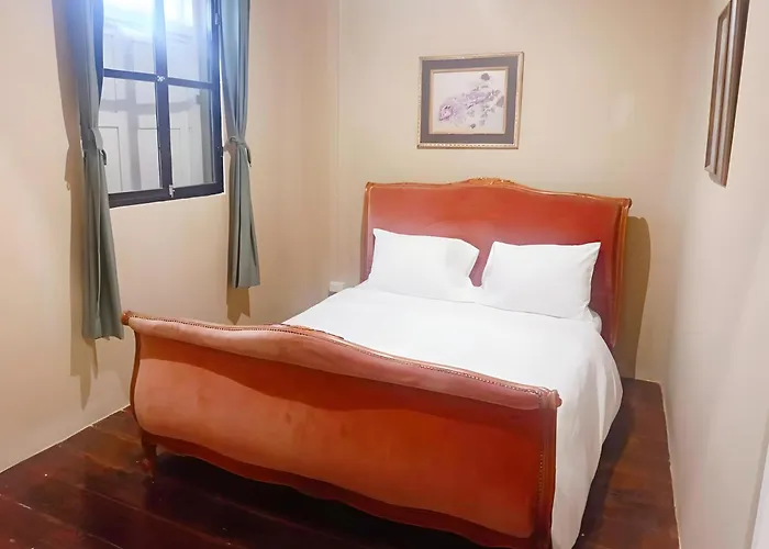 Apartamento Rest China Town - Yaowarat Bkk