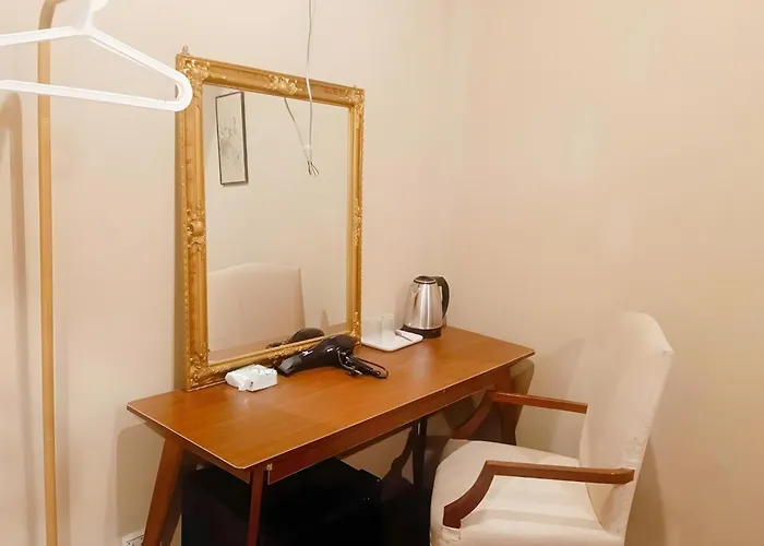Apartamento Rest China Town - Yaowarat Bkk Banguecoque