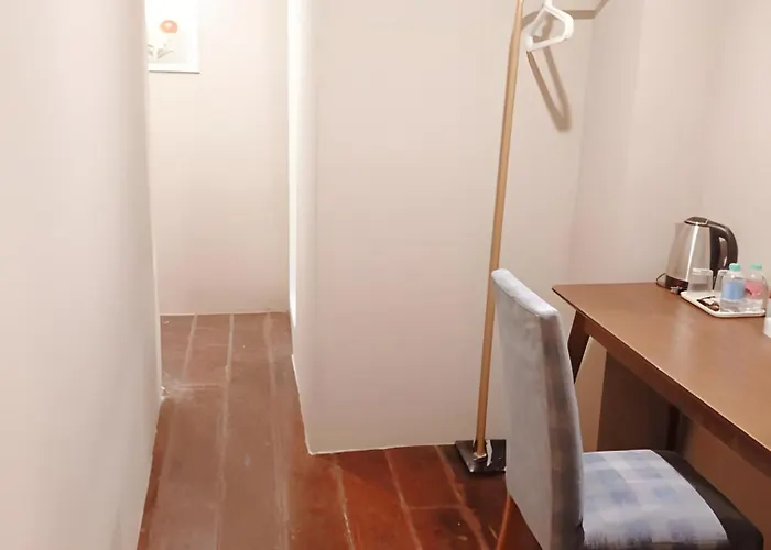 Rest China Town - Yaowarat Bkk Apartamento Banguecoque