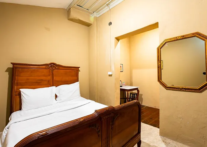 Rest China Town - Yaowarat Bkk Apartamento *