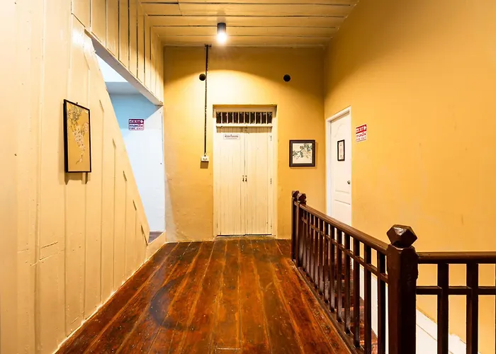 Rest China Town - Yaowarat Bkk Apartamento *